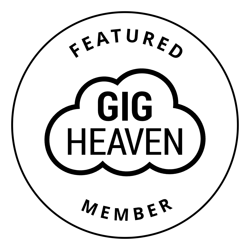 Catalina Gloria & ReMo on Gig Heaven