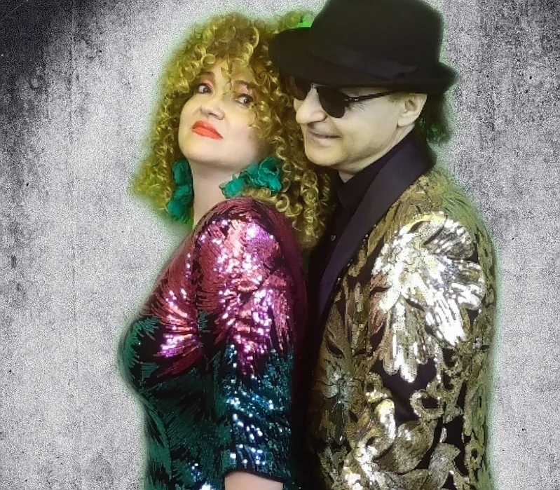 LA DOLCE VITA – Italian Live Night